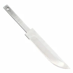 *Coyote Knife Kit - (High Carbon) - Hidden Tang - Spear Point - Blade Blank -Knife Kits Sales Shop 0025fb47 f9c6 4e12 91ea 6fb85e41dfa2