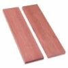 Bloodwood - Handle Scale Set - (6.0 X 1.5 X 0.25) -Knife Kits Sales Shop 1057c178 721a 4cff 8961 721b95e4e5ac