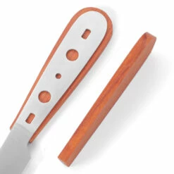 *Savannah Paring Knife Combo Kit - DIY Blade W/Padauk Scales -Knife Kits Sales Shop 18498ea0 c05b 4dde 9237 6b4cc1d346c7