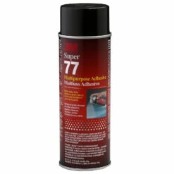 3M - Super 77 - Spray Adhesive - Multipurpose