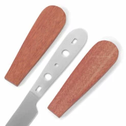 *Savannah Paring Knife Combo Kit - DIY Blade W/Bloodwood Scales 11 *Savannah Paring Knife Combo Kit - DIY Blade W/Bloodwood Scales -Knife Kits Sales Shop 3dea930b 0913 494d b61a f8e3c2f89ae7