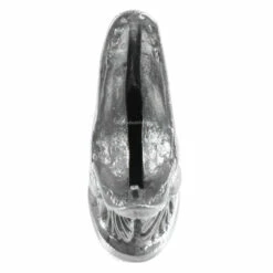 Guard - Pike - (1-1/2 X 5/8 X 1) - [0.7 X 0.1 Slot] - Nickel Silver -Knife Kits Sales Shop 440081N img3 1500