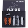 FLX25 - Frame Lock Folding Knife - DIY Parts Kit -Knife Kits Sales Shop 45dca72c 4522 45d9 a175 06f702e218e2