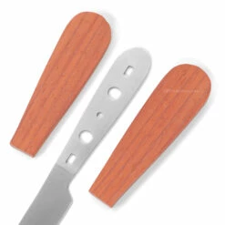 *Savannah Paring Knife Combo Kit - DIY Blade W/Padauk Scales -Knife Kits Sales Shop 5009d6f7 4562 4cb0 afc8 b608b025d551