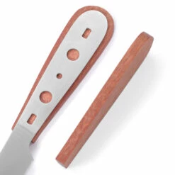 *Savannah Paring Knife Combo Kit - DIY Blade W/Bloodwood Scales 13 *Savannah Paring Knife Combo Kit - DIY Blade W/Bloodwood Scales -Knife Kits Sales Shop 6796c554 aad4 4ac5 89d3 564894df5fd3