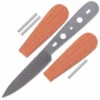 *Savannah Paring Knife Combo Kit - DIY Blade W/Padauk Scales 1 *Savannah Paring Knife Combo Kit - DIY Blade W/Padauk Scales -Knife Kits Sales Shop 78d5a786 820c 4b36 a74f cfb0c659eacb