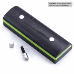 Acorn Nut Fasteners - Luke Rivets For Handles - (.186HD X 4-40US X .9L) - Brass - (10 Pk) 17 Acorn Nut Fasteners - Luke Rivets For Handles - (.186HD X 4-40US X .9L) - Brass - (10 Pk) -Knife Kits Sales Shop ACORN NUTS sample 1 1500 9