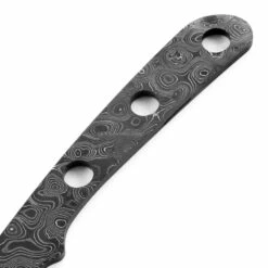 *Puma Knife Kit - (USA Damascus) - Full Tang - Blade Blank 11 *Puma Knife Kit - (USA Damascus) - Full Tang - Blade Blank -Knife Kits Sales Shop AD0015BL img3 1500