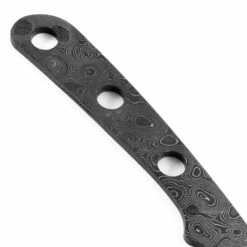 *Puma Knife Kit - (USA Damascus) - Full Tang - Blade Blank 14 *Puma Knife Kit - (USA Damascus) - Full Tang - Blade Blank -Knife Kits Sales Shop AD0015BL img6 1500