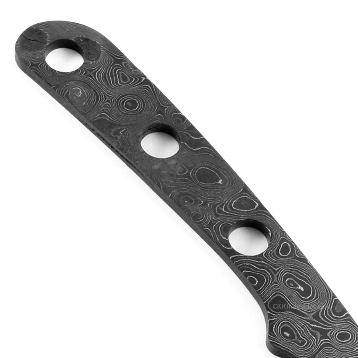 *Puma Knife Kit - (USA Damascus) - Full Tang - Blade Blank 8 *Puma Knife Kit - (USA Damascus) - Full Tang - Blade Blank - Image 6