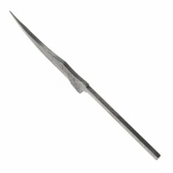 *Eastern Boot Knife Kit - (USA Damascus) - DIY Knife Kit - (Blade & Pinstock Only) 15 *Eastern Boot Knife Kit - (USA Damascus) - DIY Knife Kit - (Blade & Pinstock Only) -Knife Kits Sales Shop AD0018BL img7 1500 1