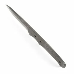 *Bodyguard Knife Kit - (USA Damascus) - DIY Blade Kit W/Walnut Scales 15 *Bodyguard Knife Kit - (USA Damascus) - DIY Blade Kit W/Walnut Scales -Knife Kits Sales Shop AD0023BL img7 1500 4