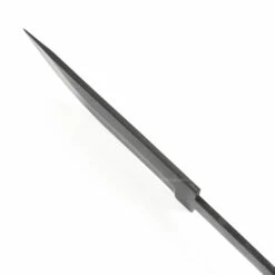 *Jackal Fixed Blade Knife Kit - (USA Damascus) - DIY Knife Kit - (Blade Blank & Pinstock Only) -Knife Kits Sales Shop AD0036BL img7 1500