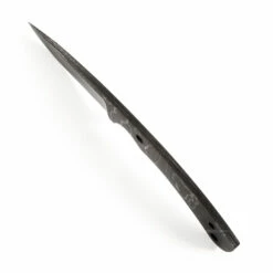 *Hornet Knife Kit - (USA Damascus) - DIY Knife Kit - (Blade Blank & Pinstock Only) -Knife Kits Sales Shop AD0056BL img7 1500 8