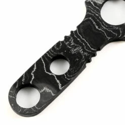 *Spy Dagger Knife Kit - (USA Damascus) - Full Tang - Blade Blank -Knife Kits Sales Shop AD0066BL img6 1500