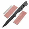 *Osprey - (USA Damascus) - DIY Blade Kit W/Bubinga Scales -Knife Kits Sales Shop AD0071BLP rks bubinga 1 1500