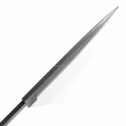 *Panther - (USA Damascus) - DIY Blade Kit W/Katalox Handle Block -Knife Kits Sales Shop AD0074BL img5 1500 3