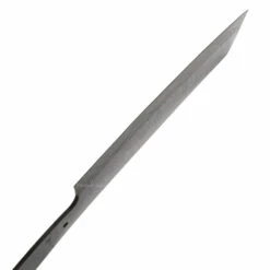 *Gourmet Kitchen Knife - (USA Damascus) - DIY Blade Kit W/Katalox Scales -Knife Kits Sales Shop AD0080BL img7 1500 5