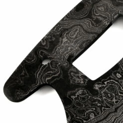 *The Chopper - (USA Damascus) - DIY Knife Kit - (Blade Blank & Pinstock Only) 21 *The Chopper - (USA Damascus) - DIY Knife Kit - (Blade Blank & Pinstock Only) -Knife Kits Sales Shop AD0082BL img9 1500