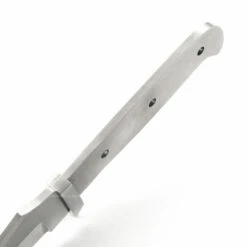 Persian Fighter - Full Tang - 440SS/420SS - DIY Blade Kit W/Lacewood Scales -Knife Kits Sales Shop AV KKBL011 S 1 img4 1500 2