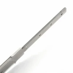 *Gentleman Dirk - Hidden Tang - DIY Blade Kit W/Marblewood Handle Block - (SS Guard) -Knife Kits Sales Shop AV KKBL059 S 1 img5 1500 1