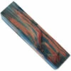 Cedar Wood - Handle Block - (Stabilized) - (6.18 X 1.43 X 1.50) 1 Cedar Wood - Handle Block - (Stabilized) - (6.18 X 1.43 X 1.50) -Knife Kits Sales Shop AWL CEDAR BLU B 61415 img1 1500