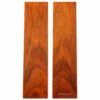 Chakte Viga Wood - Handle Scale Set - (Stabilized) - (6.0 X 1.5 X 0.25) -Knife Kits Sales Shop AWL CHAVIGA SCL 615 img1 1500