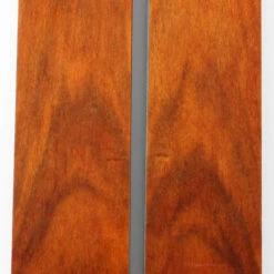 Chakte Viga Wood - Handle Scale Set - (Stabilized) - (6.0 X 1.5 X 0.25) -Knife Kits Sales Shop AWL CHAVIGA SCL 615 img2 1500