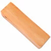 Juniper Wood - Handle Block - (Stabilized) - (Dyed) - Orange - (6.0 X 1.62 X 1.50) -Knife Kits Sales Shop AWL JUNIPER ORG B 616213 img1 1500