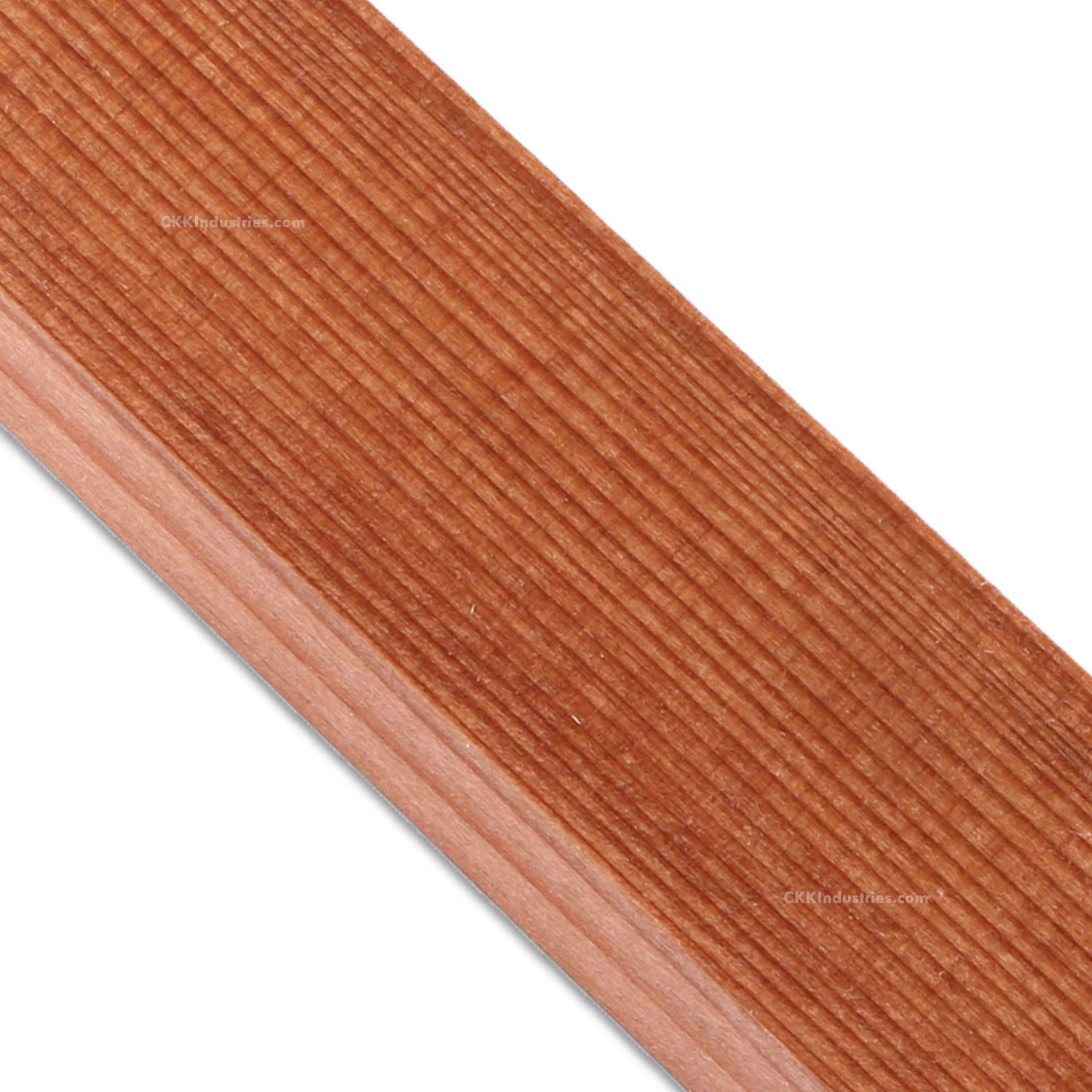 Redwood - Handle Block - (Stabilized) - (5.87 X 1.56 X 1.50) 4 Redwood - Handle Block - (Stabilized) - (5.87 X 1.56 X 1.50) - Image 2