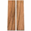 Shedua Wood - Handle Scale Set - (Stabilized) - (6.0 X 1.5 X 0.25) -Knife Kits Sales Shop AWL SHEDUA SCL 615025 img1 1500