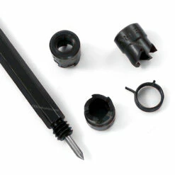 Coil Spring Pocket Cutter Bit - .375 (3/8)