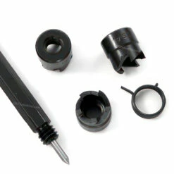 Coil Spring Pocket Cutter Bit - .43 (7/16)