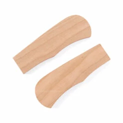 *Bearclaw Trapper - Slipjoint - Multi-Blade - Knife Kit Combo - DIY Parts Kit W/Cherry -Knife Kits Sales Shop BCT35 CHERRY K img5 1500