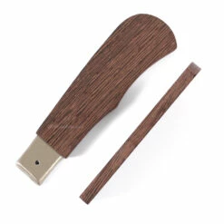 *Bearclaw Trapper - Slipjoint - Multi-Blade - Knife Kit Combo - DIY Parts Kit W/Wenge -Knife Kits Sales Shop BCT35 WENGE K img3 1500