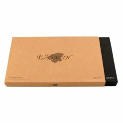 *Bearclaw Trapper - Slipjoint - Multi-Blade - Knife Kit Combo - DIY Parts Kit W/Wenge -Knife Kits Sales Shop BCT35 WENGE K img7 1500