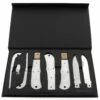 **Bearclaw Trapper - Slipjoint - Multi-Blade - Knife Parts Kit -Knife Kits Sales Shop BCT35 img1 1500