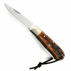 **Bearclaw Trapper - Slipjoint - Multi-Blade - Knife Parts Kit -Knife Kits Sales Shop BCT35 img5 1500