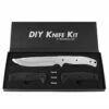 *Modern Tactical - Knife Parts Kit