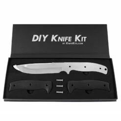 *Modern Tactical - Knife Parts Kit