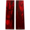 Buffalo Horn - Handle Scale Set - (Flat Top) - (Wine Red) - (4.50 X 1.25 X 0.25) 2 Buffalo Horn - Handle Scale Set - (Flat Top) - (Wine Red) - (4.50 X 1.25 X 0.25) -Knife Kits Sales Shop BUF SCL FT 4512525 RD 1 img1 1500