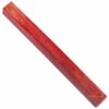 Camel Bone - Pen Blanks - (Red) - (5.0 X 0.375 X 0.375) 1 Camel Bone - Pen Blanks - (Red) - (5.0 X 0.375 X 0.375) -Knife Kits Sales Shop CAM PB 5375375 RED 1 img1 1500