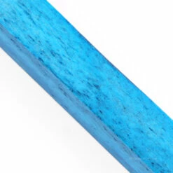 Camel Bone - Pen Blanks - (Turquoise) - (5.0 X 0.375 X 0.375) -Knife Kits Sales Shop CAM PB 5375375 TURQ 1 img2 1500