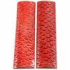 Camel Bone - Handle Scale Set - (Side Jigged) - (Red) - (4.5 X 1.25 X 0.25) 2 Camel Bone - Handle Scale Set - (Side Jigged) - (Red) - (4.5 X 1.25 X 0.25) -Knife Kits Sales Shop CAM SCL BPSJ 4512525 RED 1 img1 1500