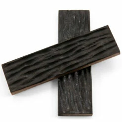 Camel Bone - Handle Scale Set - (Stag Jigged) - (Bark Finish) - (Flat) - (3.5 X 1.0 X 0.187) 6 Camel Bone - Handle Scale Set - (Stag Jigged) - (Bark Finish) - (Flat) - (3.5 X 1.0 X 0.187) -Knife Kits Sales Shop CAM SCL JIG 351316 STG FLT 1 img2 1500