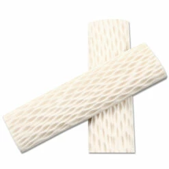 Camel Bone - Handle Scale Set - (Standard Jigged) - (White) - (4.0 X 1.25 X 0.25) -Knife Kits Sales Shop CAM SCL JIG 4542525 WHT 1 img2 1500