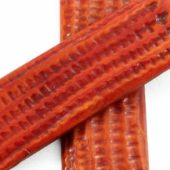 Camel Bone - Handle Scale Set - (Stag Jigged) - (Amber) - (5.0 X 1.5 X 0.25) 7 Camel Bone - Handle Scale Set - (Stag Jigged) - (Amber) - (5.0 X 1.5 X 0.25) -Knife Kits Sales Shop CAM SCL SJ 51525 AMBER 1 img3 1500