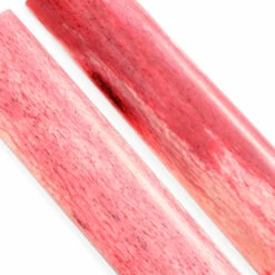 Camel Bone - Handle Scale Set - (Smooth Radius) - (Rose Pink) - (5.0 X 1.25 X 0.25) 5 Camel Bone - Handle Scale Set - (Smooth Radius) - (Rose Pink) - (5.0 X 1.25 X 0.25) -Knife Kits Sales Shop CAM SCL SR 512525 ROSEPNK 1 img2 1500