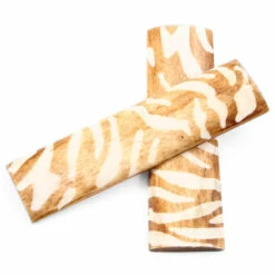 Camel Bone - Handle Scale Set - (Smooth Radius) - (Lion) - (5.0 X 1.5 X 0.25) 6 Camel Bone - Handle Scale Set - (Smooth Radius) - (Lion) - (5.0 X 1.5 X 0.25) -Knife Kits Sales Shop CAM SCL SR 51525 LION 1 img2 1500