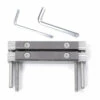 File Guide - Stainless Steel - (2.75 X 1.60) - Carbide Faced -Knife Kits Sales Shop CM FG275160 CF 1 img1 1500